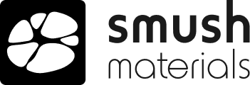 Smush Materials logo